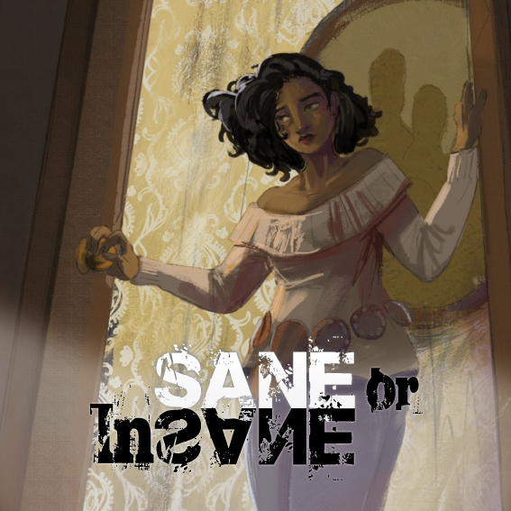 Nouveau jeu en conception : Sane or Insane