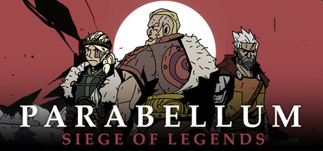 jeu Parabellum siege of legends