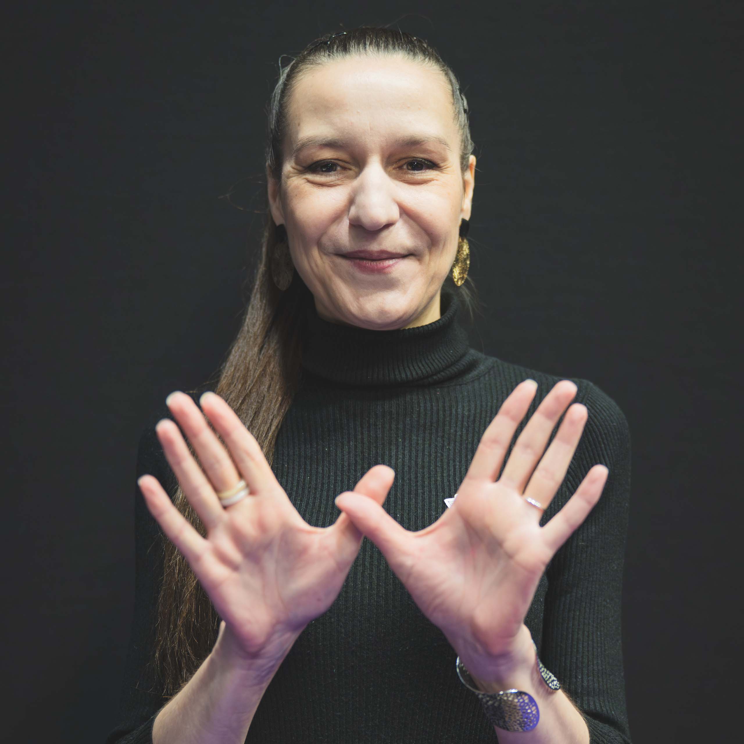 Women in Games France, élection du bureau