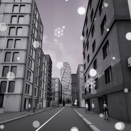 Hiolen : meilleurs voeux