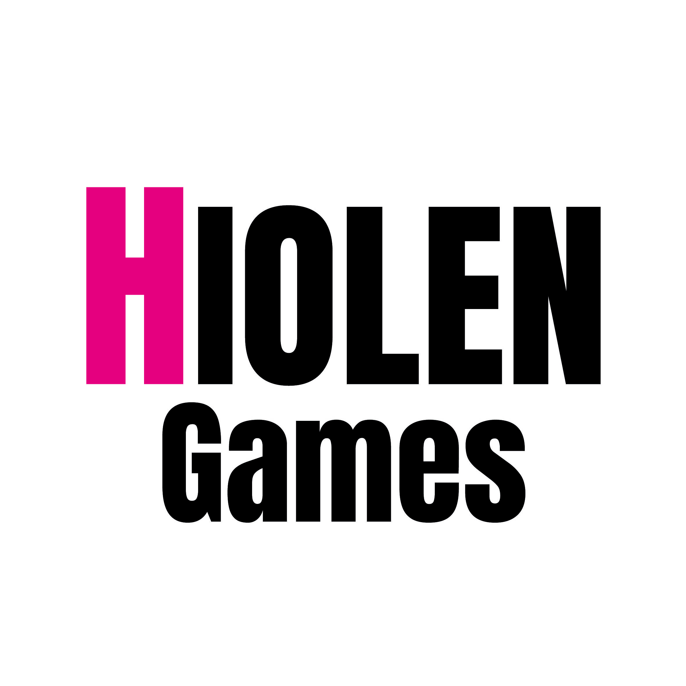 Hiolen LOGO