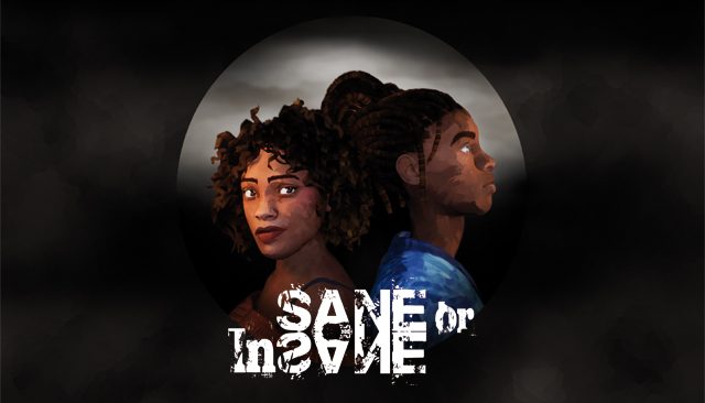 sane or insane title